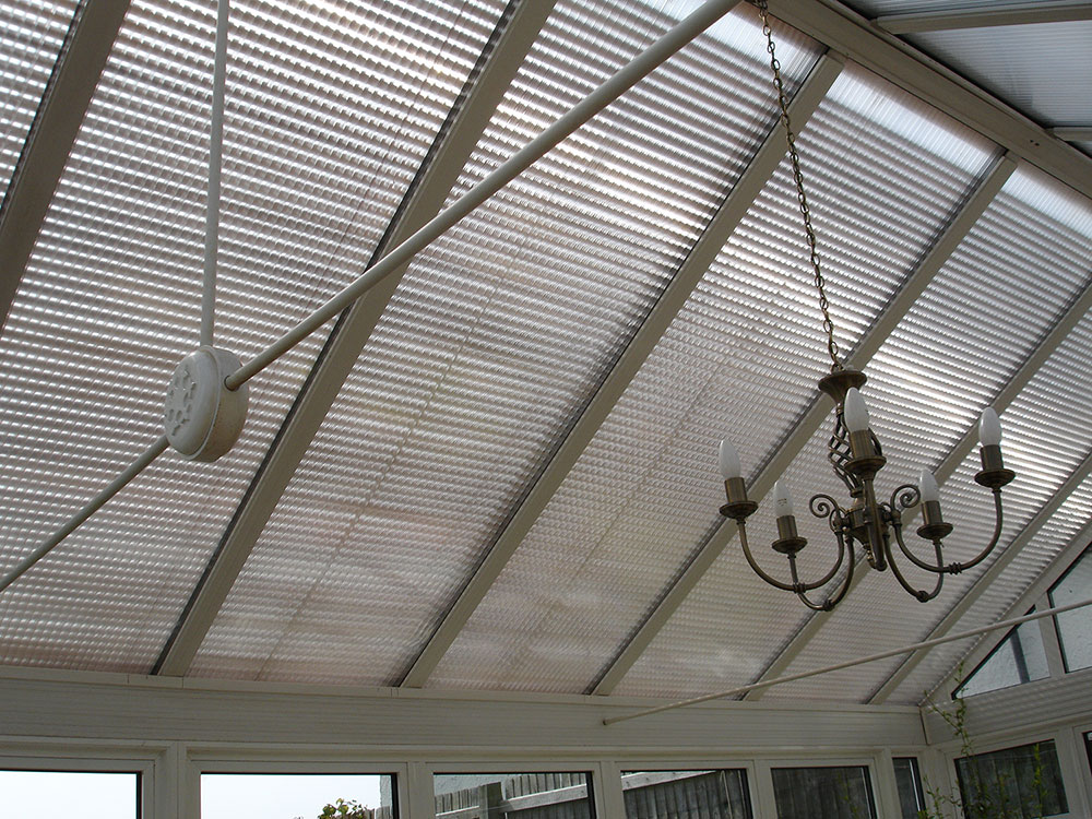 Chain Lath Blinds by BBD Blinds Ltd - Bishop