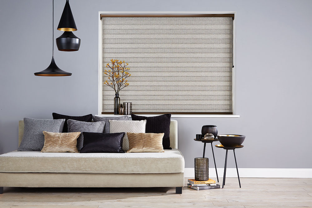 Vision One Touch Blinds by BBD Blinds Ltd - Bishop